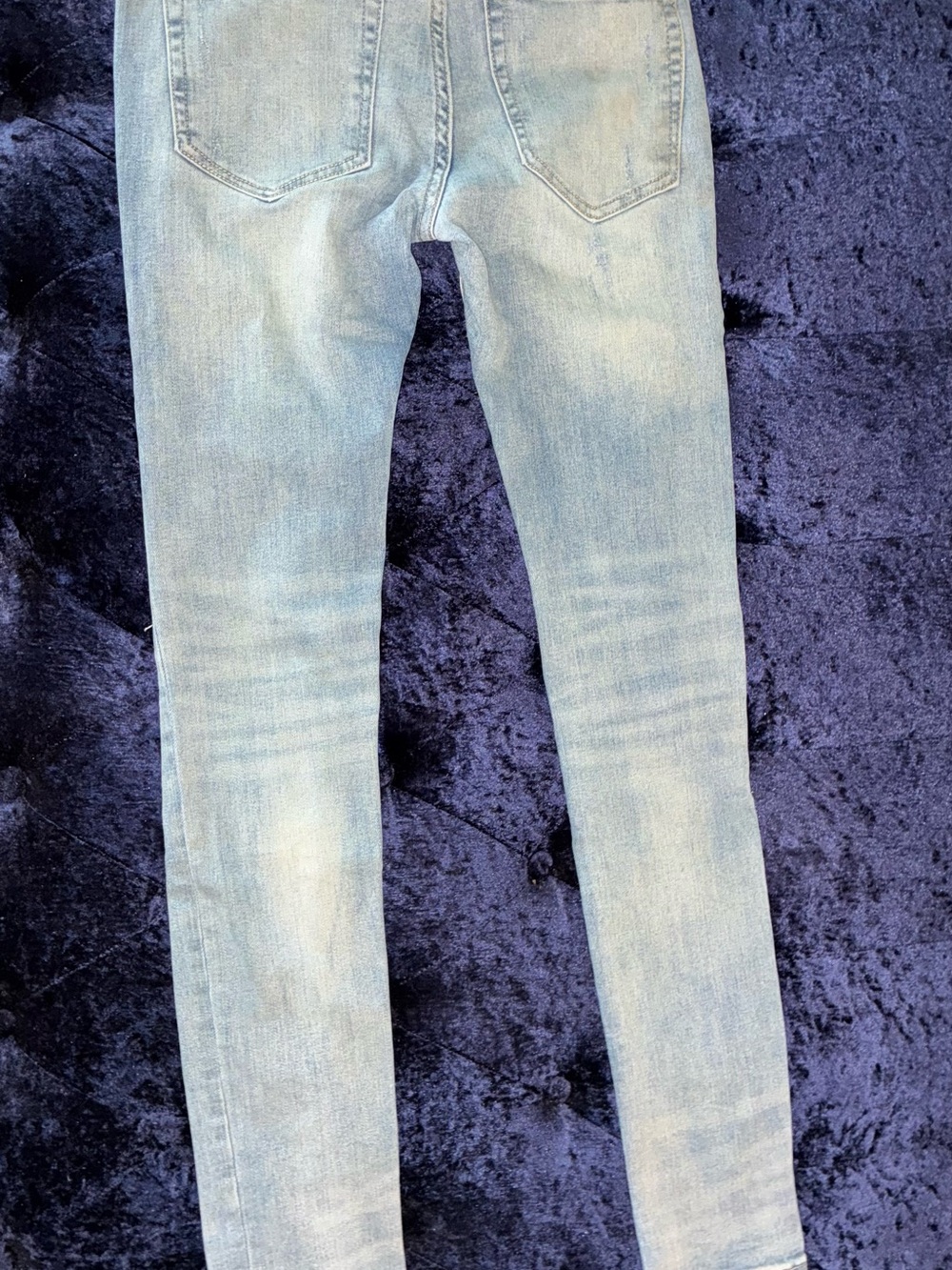 Jeans - Picture 3 of 3
